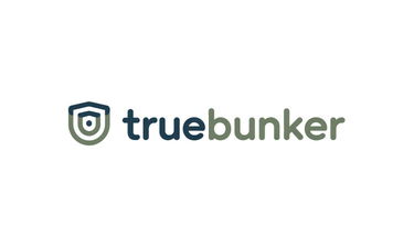 TrueBunker.com - Creative brandable domain for sale
