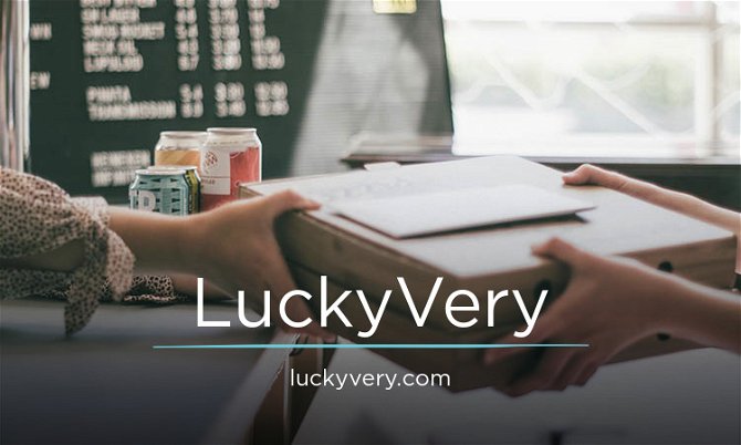 LuckyVery.com