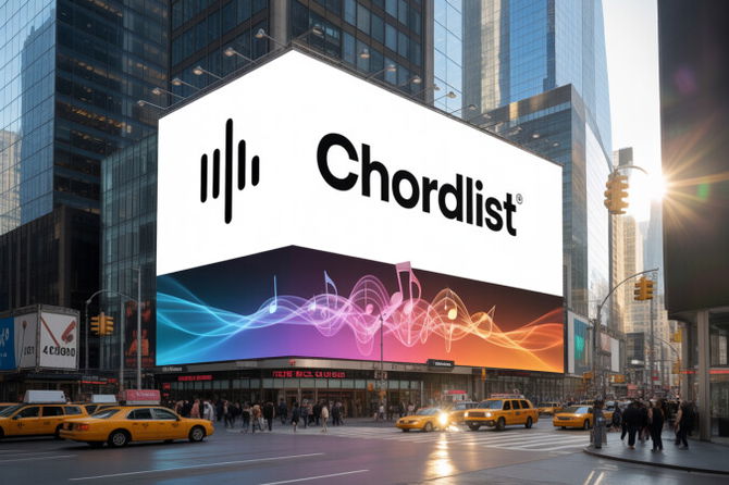 ChordList.com