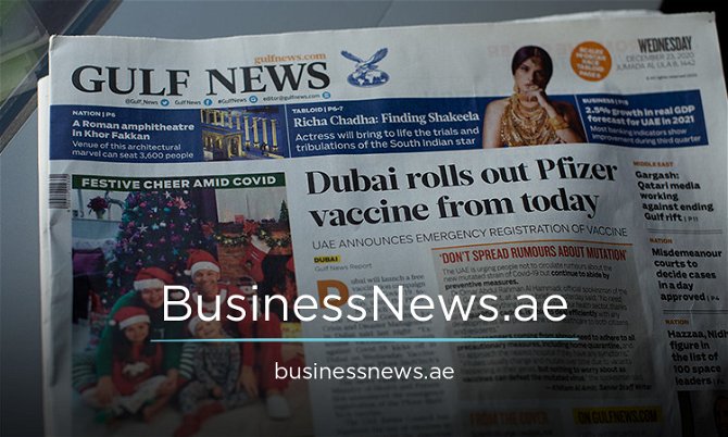 BusinessNews.ae