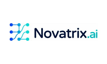 Novatrix logo