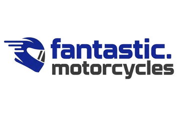 Fantastic logo