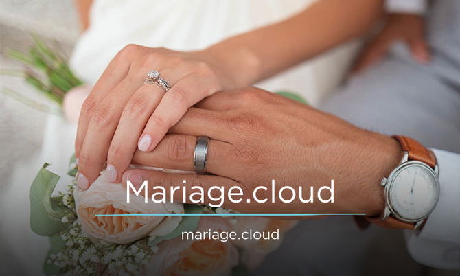 Mariage.cloud