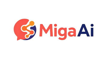 MigaAi.com is for sale