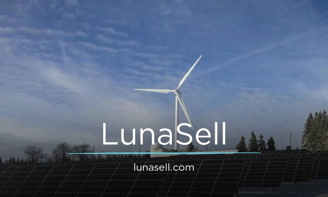 LunaSell.com