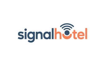 SignalHotel.com - Creative brandable domain for sale