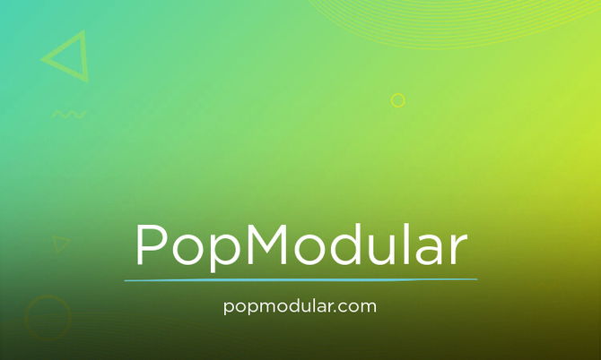 PopModular.com