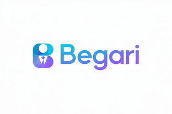 BeGari.com - Creative brandable domain for sale