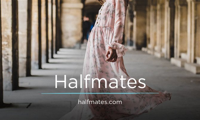 Halfmates.com