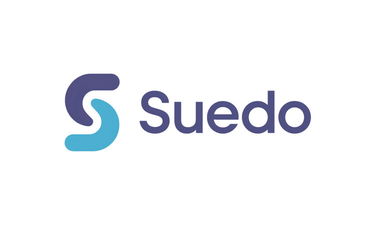 Suedo.com - Creative brandable domain for sale