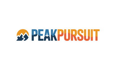 PeakPursuit.com is for sale