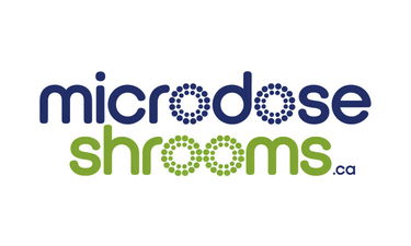 MicrodoseShrooms.ca - Creative brandable domain for sale
