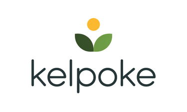 Kelpoke.com - Creative brandable domain for sale