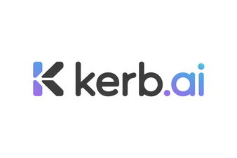 Kerb.ai - Creative brandable domain for sale