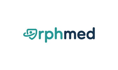 OrphMed.com - Creative brandable domain for sale