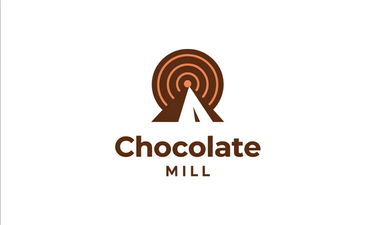 ChocolateMill.com - Creative brandable domain for sale