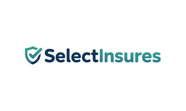 SelectInsures.com - Creative brandable domain for sale