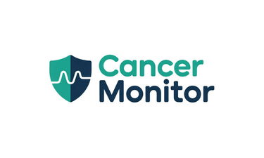 CancerMonitor.com - Creative brandable domain for sale
