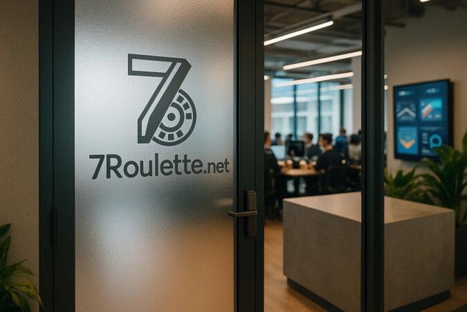 7Roulette.net — 4