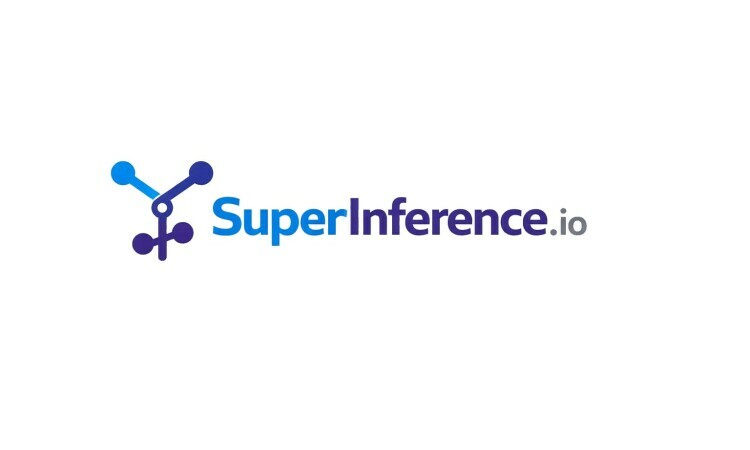SuperInference logo
