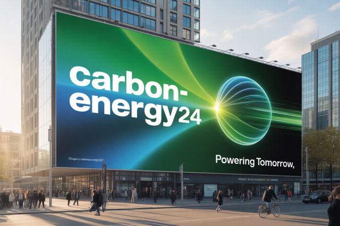 CarbonEnergy24.com — 3