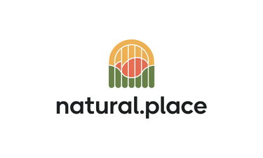 Natural logo