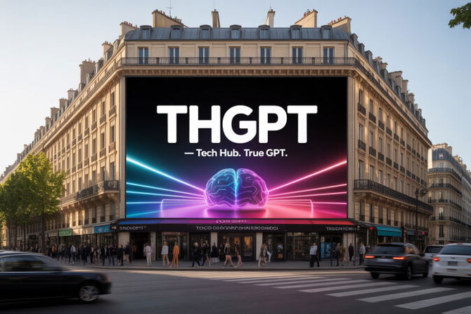 THGPT.com — 3