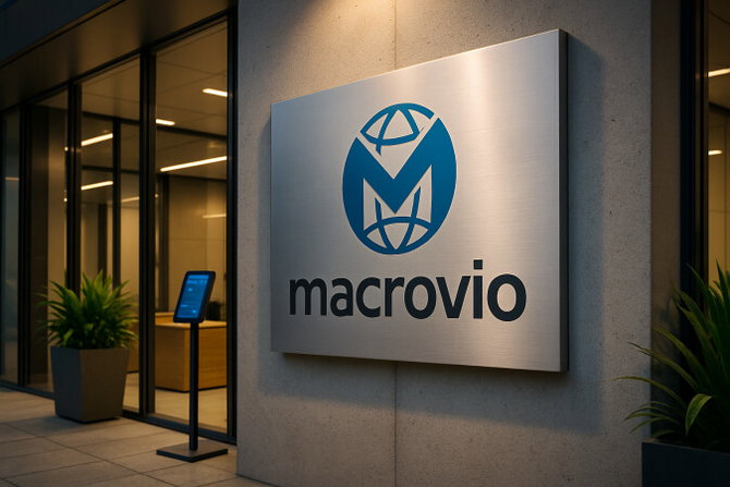 MacroVio.com — 2