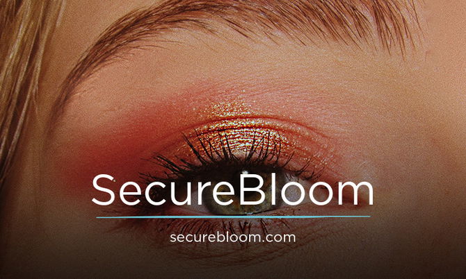 SecureBloom.com