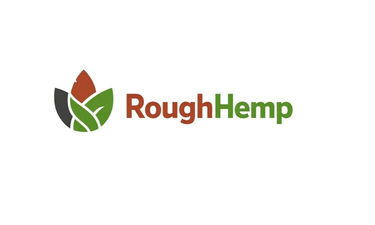RoughHemp logo