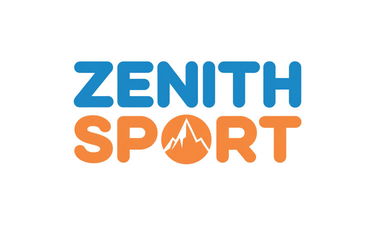 ZenithSport.com - Creative brandable domain for sale