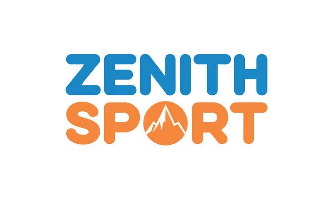ZenithSport.com