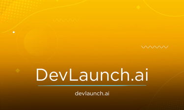 DevLaunch.AI - buying Good premium names