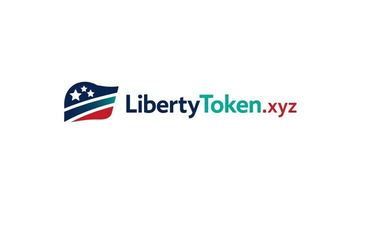 LibertyToken.xyz - Creative brandable domain for sale