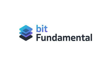 BitFundamental.com - Creative brandable domain for sale
