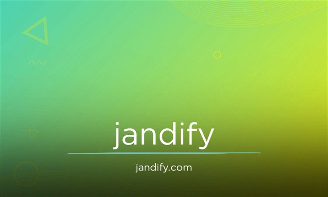 Jandify.com
