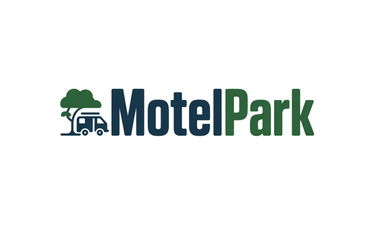 MotelPark.com - Creative brandable domain for sale