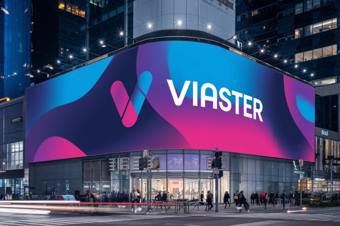 Viaster.com
