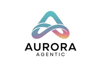 auroraagentic.com Logo