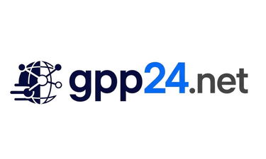 GPP24.net - Creative brandable domain for sale