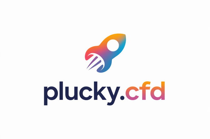 Plucky.cfd