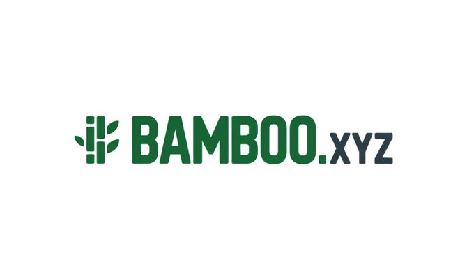 bamboo.xyz