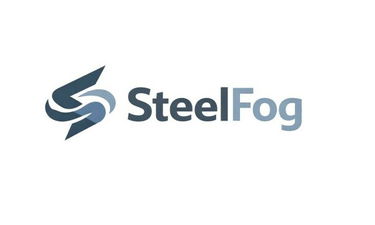 SteelFog.com - Creative brandable domain for sale