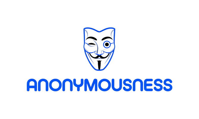 Anonymousness.com