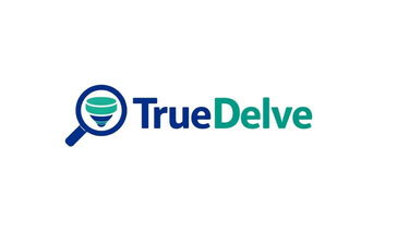TrueDelve - Creative premium names for sale
