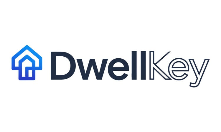 DwellKey logo