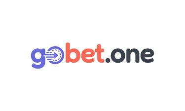 GoBet.One - Creative brandable domain for sale