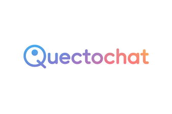 QuectoChat.com - Creative brandable domain for sale