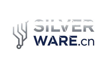 SilverWare logo