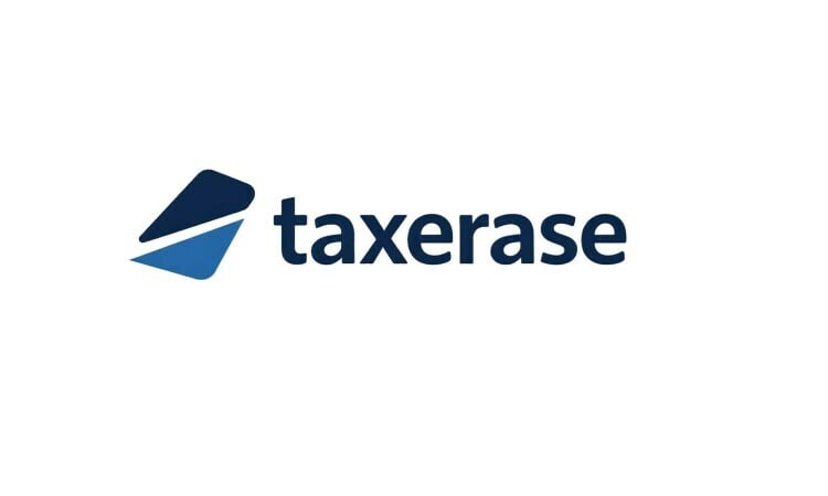 taxerase logo